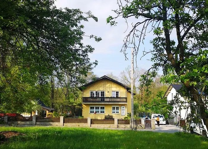 Seeblick Apartments Mühlau
