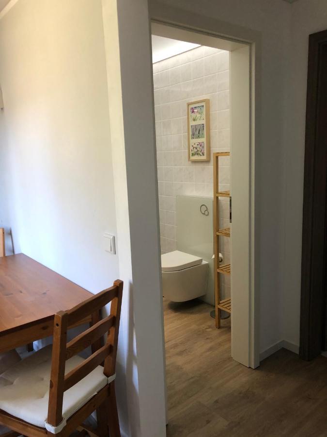 Apartment Seeblick *