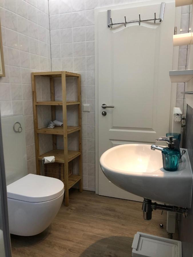 Seeblick Apartment Muhlau