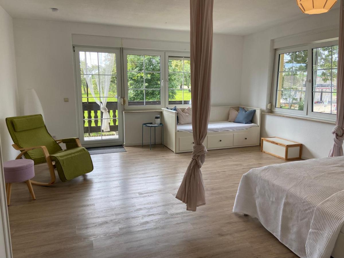 Apartment Seeblick