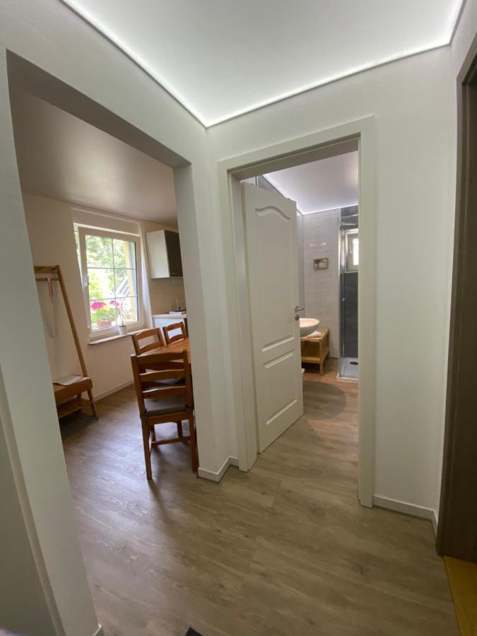 Apartment Seeblick *