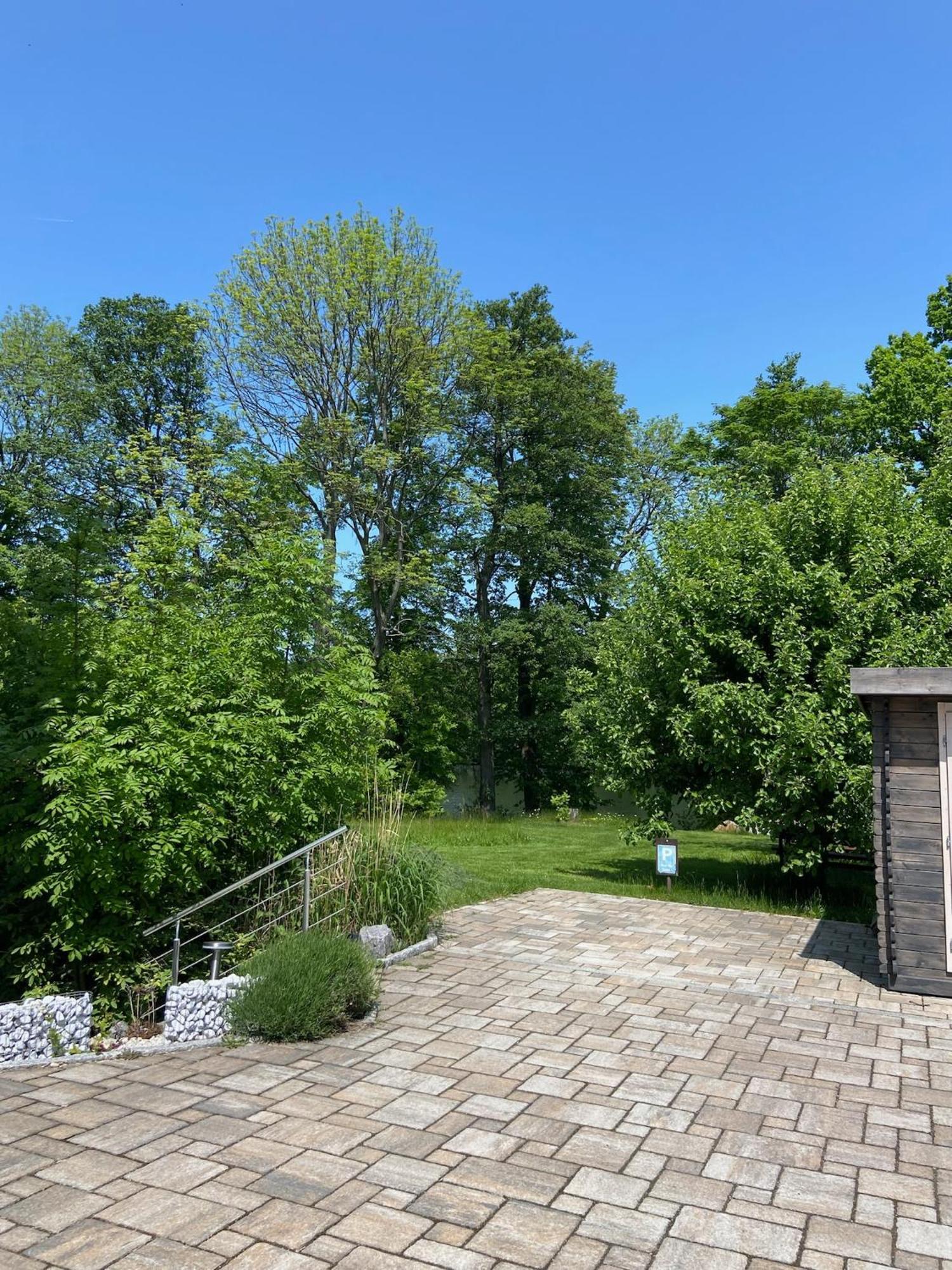 Apartment Seeblick
