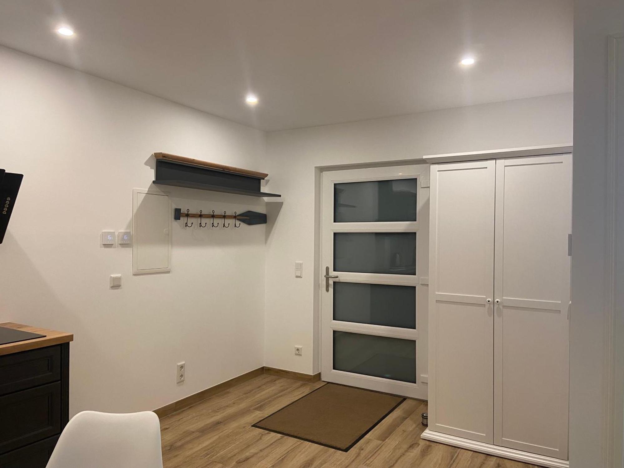 Apartment Seeblick *