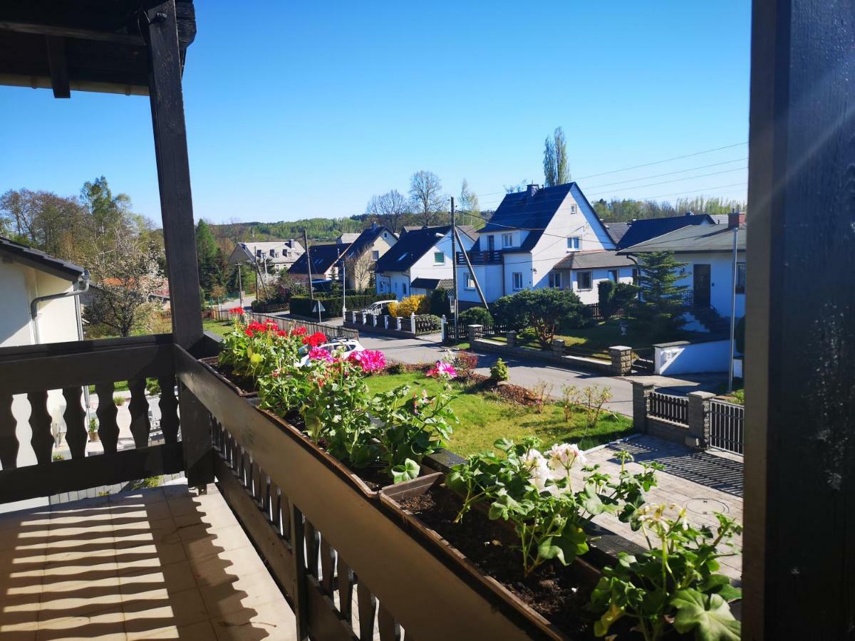 Seeblick Apartment Muhlau