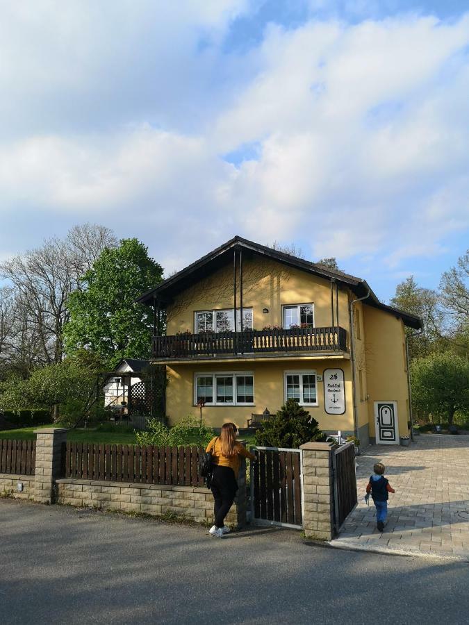 Apartment Seeblick