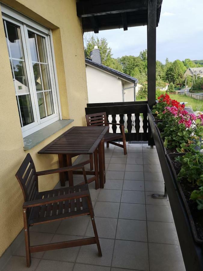 Apartment Seeblick