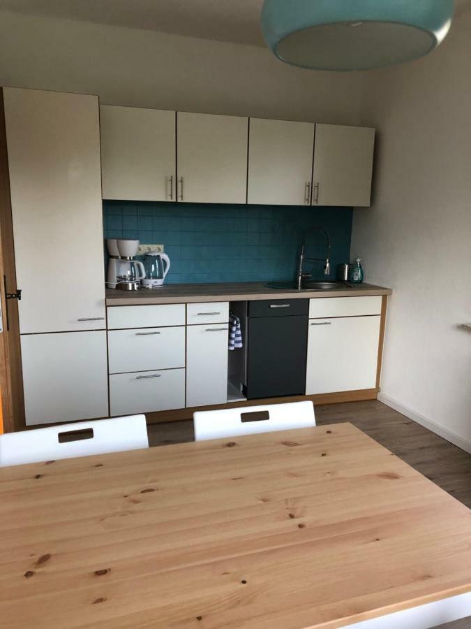 Seeblick Apartment
