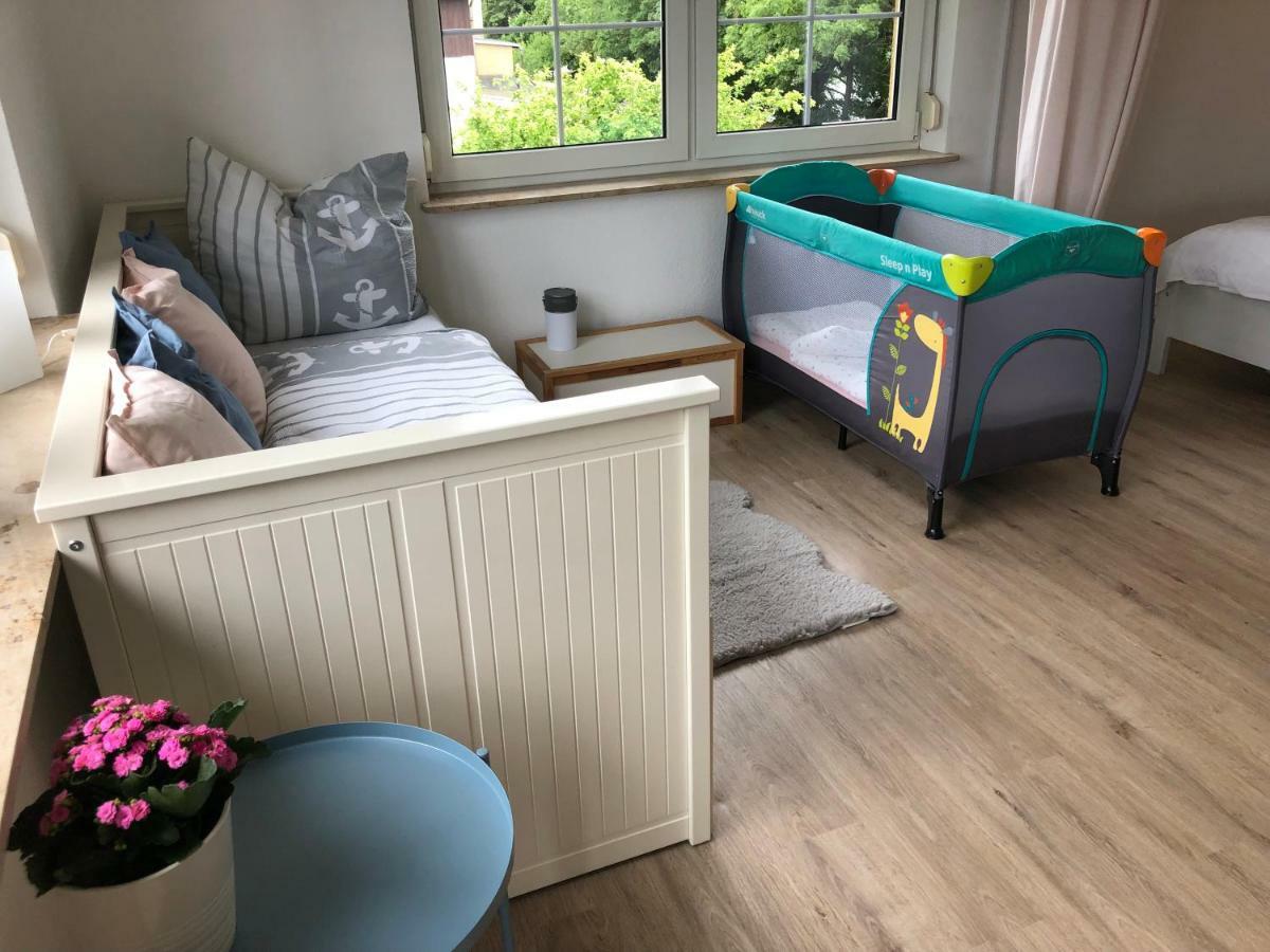 Appartement Seeblick