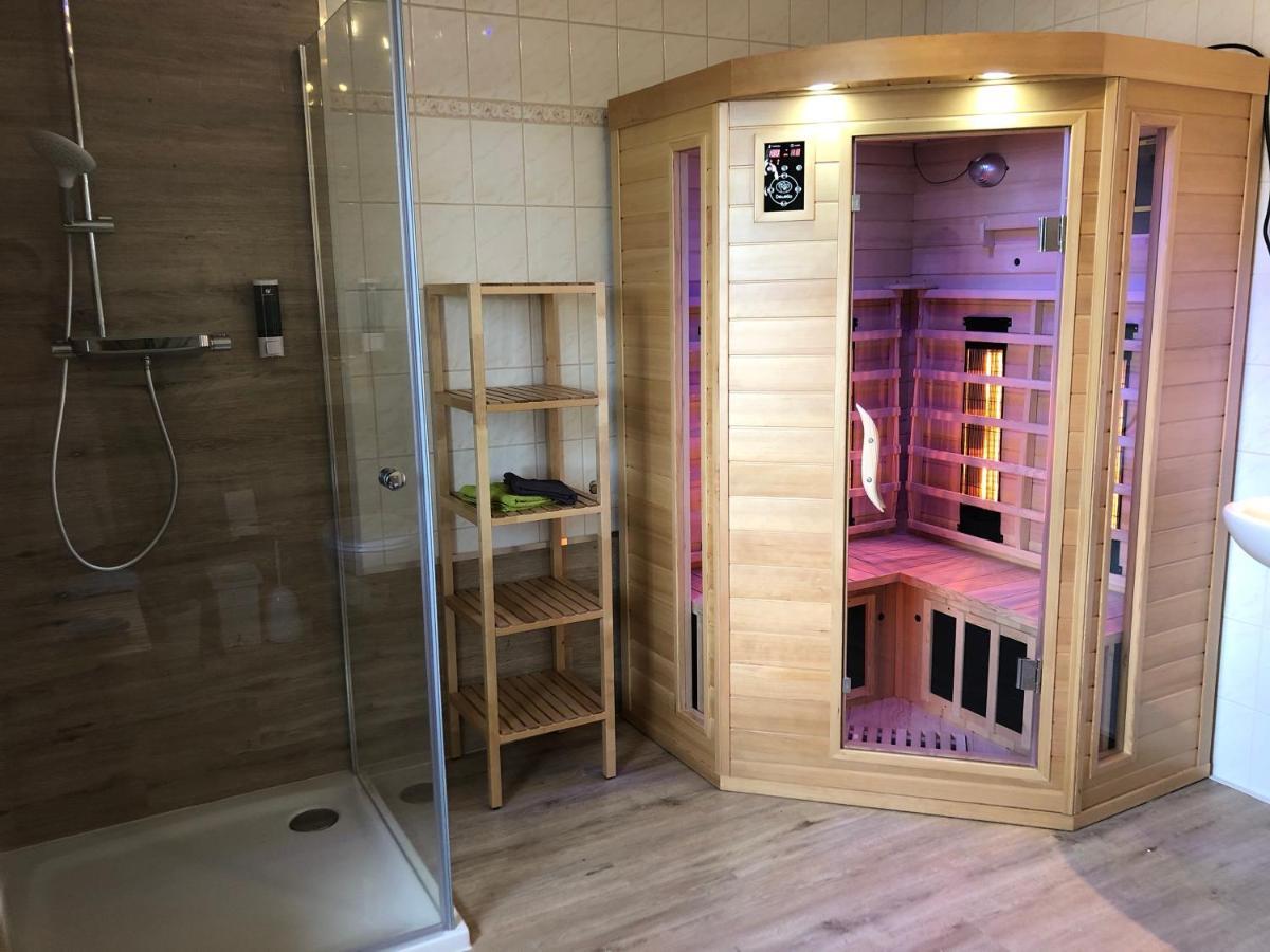 Seeblick Appartement